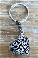 Silea - Viale Europa, 3 - Trousseau Gioie Gobbo Femme in Argent PCAGCUORE - PCAGCUORE